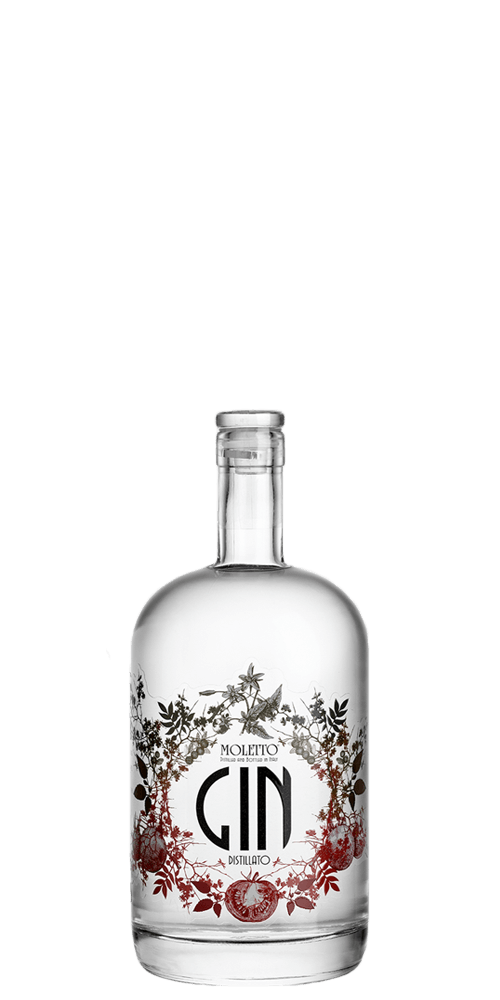 Moletto Gin //