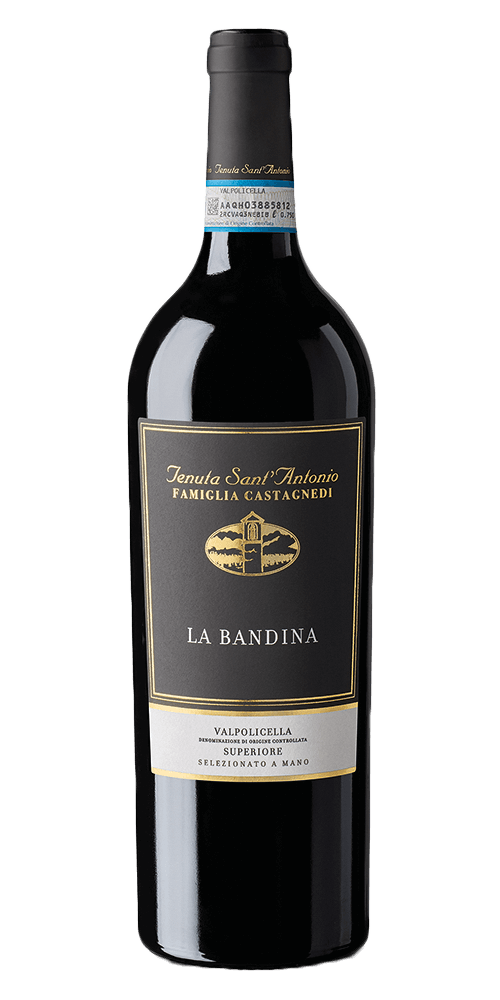 La Bandina Valpolicella Superiore /