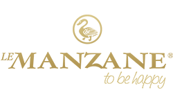 Le Manzane