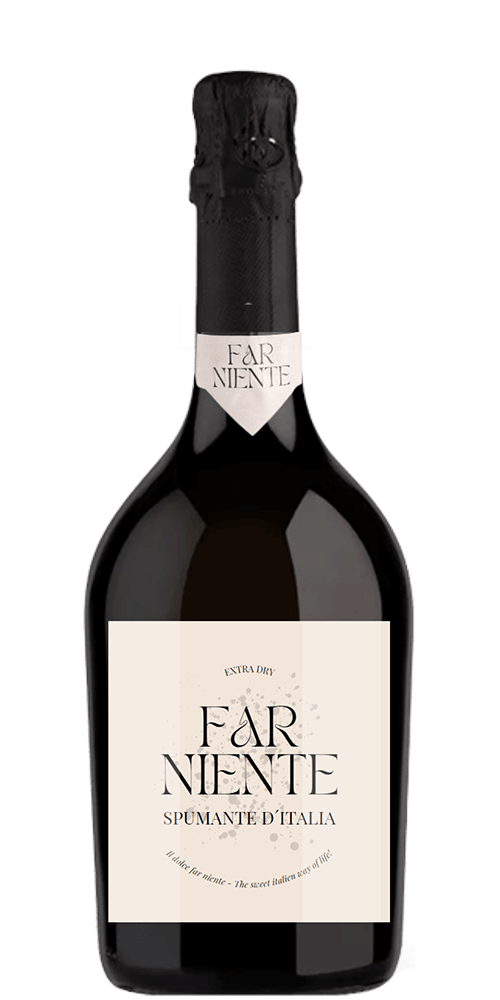 Far Niente Bianco Spumante Extra Dry