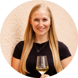 Nadja, Storemanagerin Stuttgart