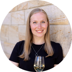 Nadja I Store Managerin Stuttgart