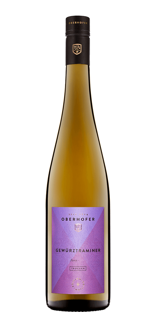 Edesheim Forst Gewürztraminer