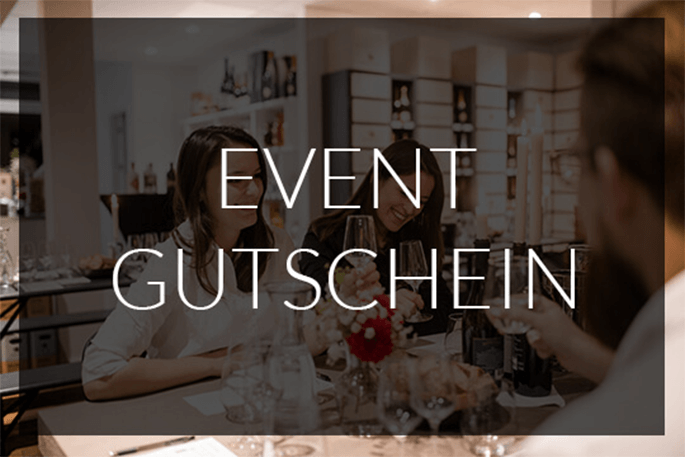 Event Gutschein