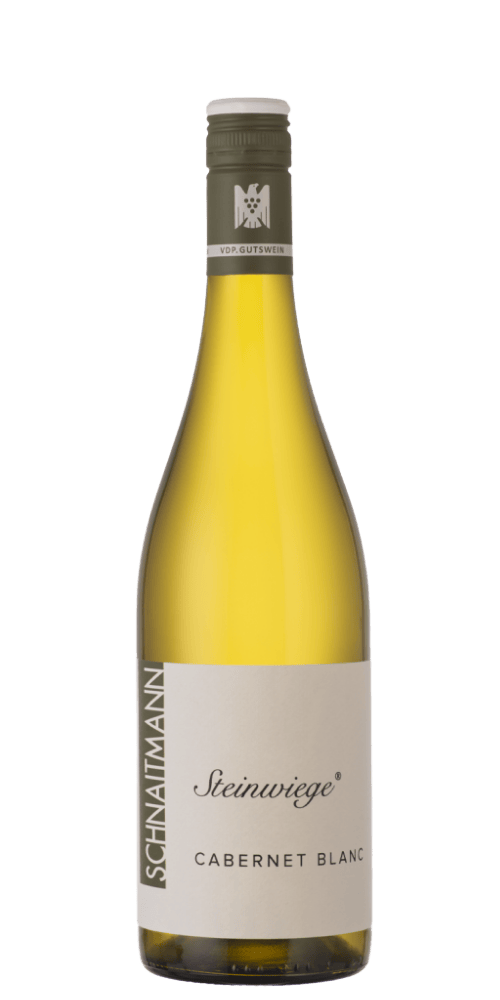 Steinwiege Cabernet Blanc