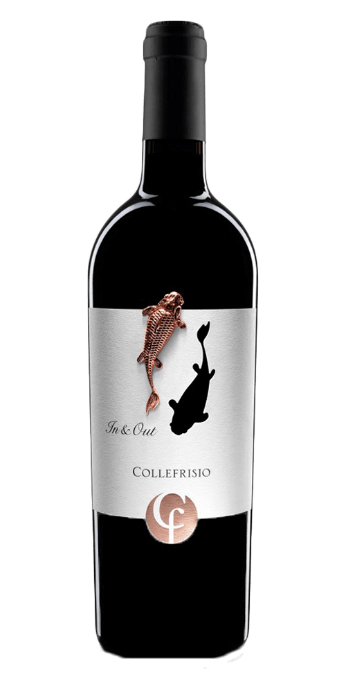 In & Out Montepulciano d'Abruzzo DOC