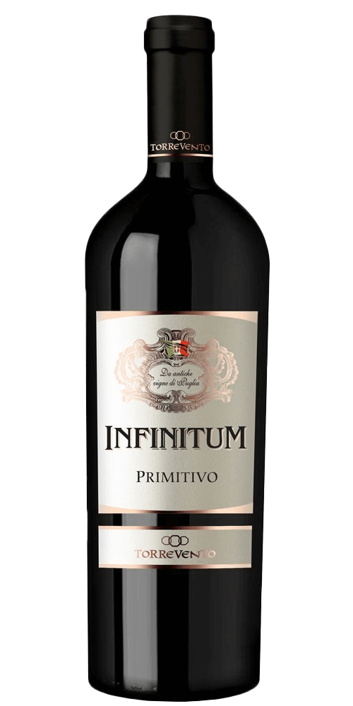 Infinitum Primitivo Puglia