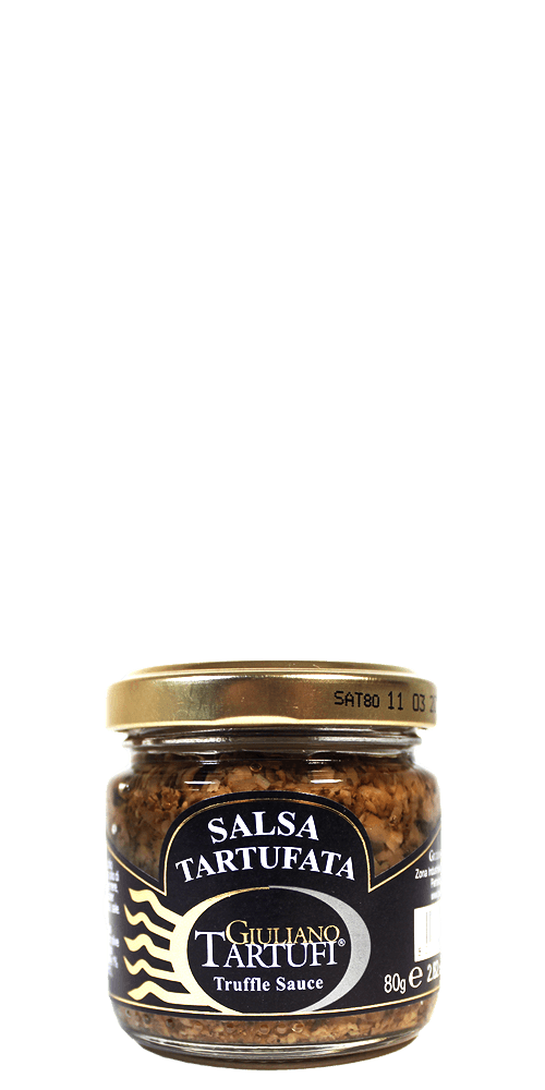 Salsa Tartufata I Trüffelpaste