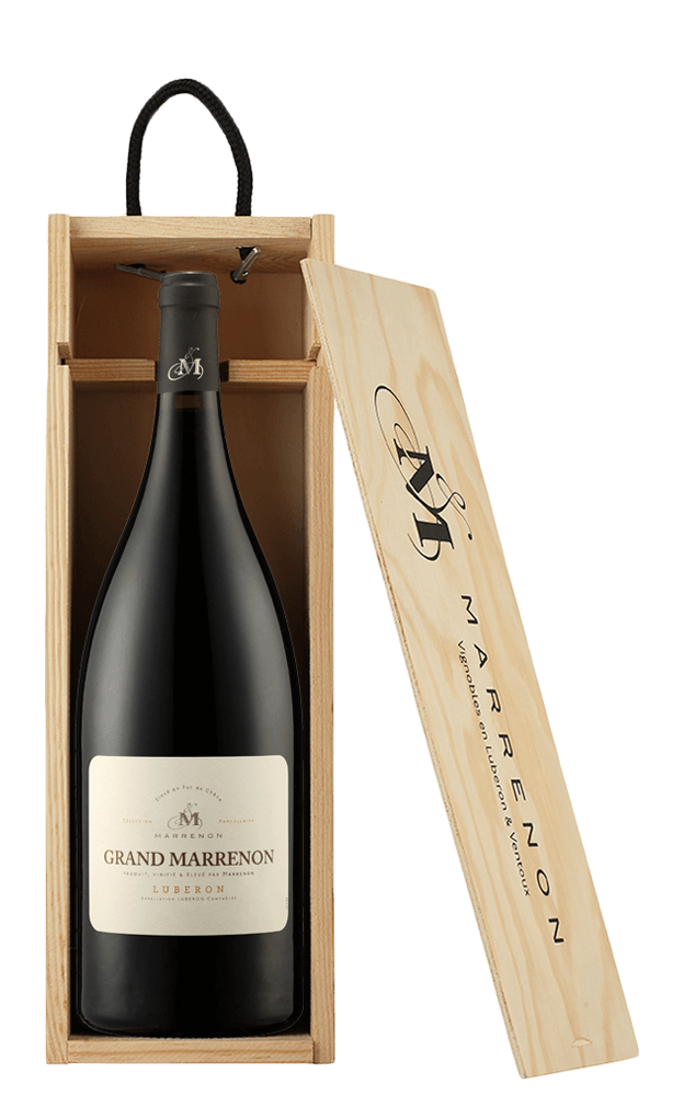 Grand Marrenon Rouge