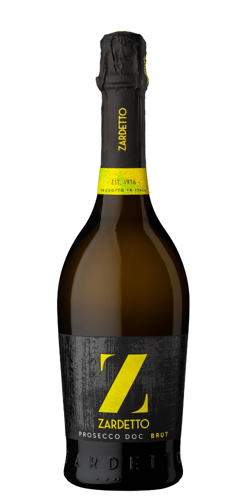 Zardetto Spumante Prosecco DOC