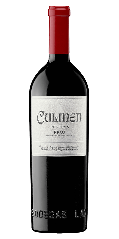 LAN Culmen Reserva