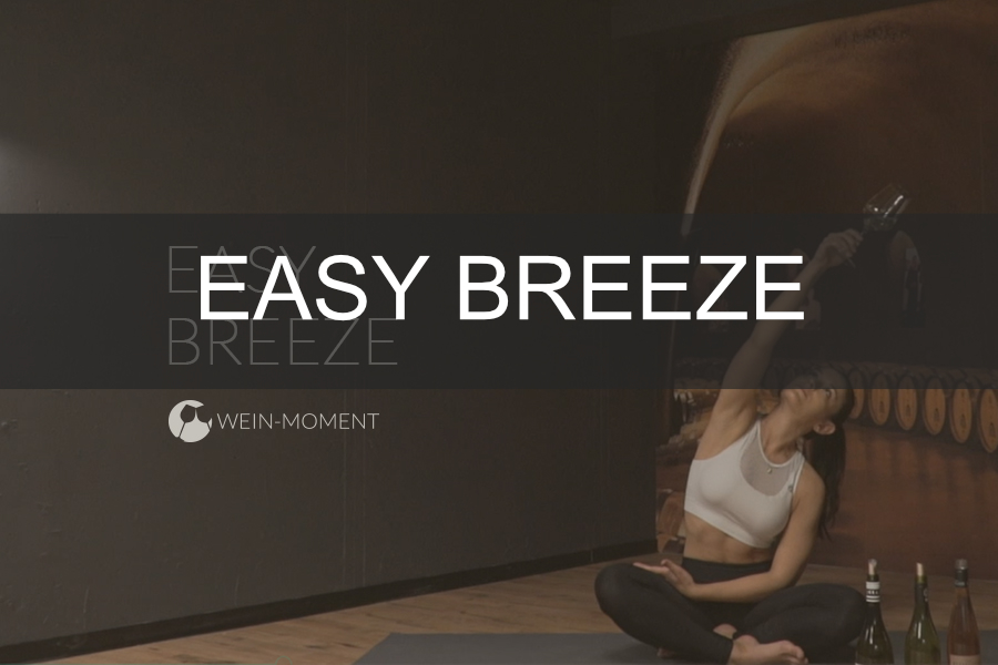 Yoga & Wine | Home Tasting