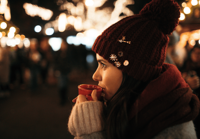 Glühwein Party