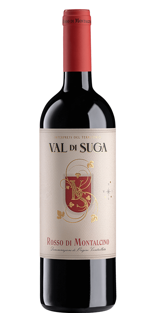 Rosso di Montalcino DOC