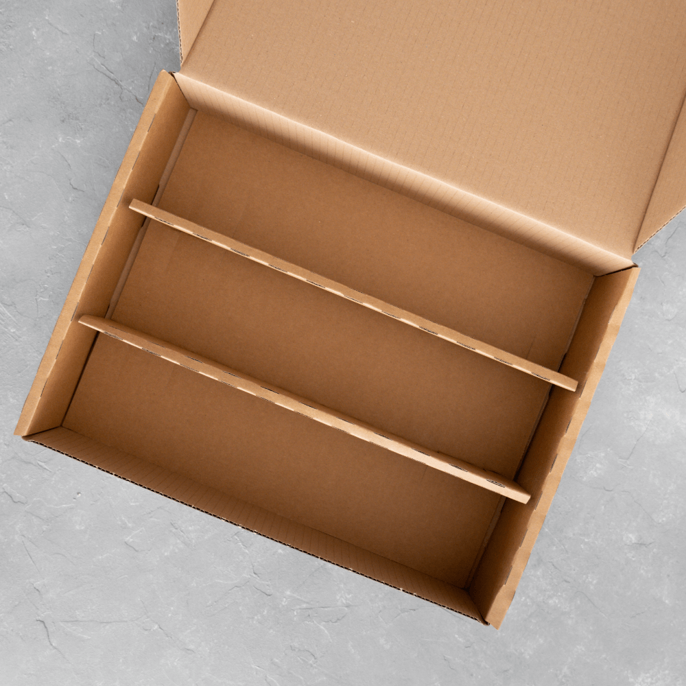 WEIN-MOMENT Geschenkbox 3er
