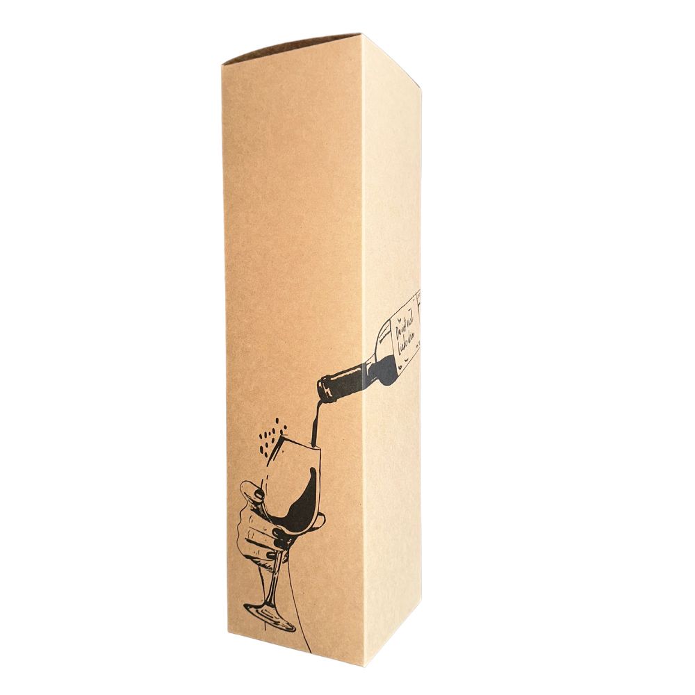 WEIN-MOMENT Geschenkbox 1er