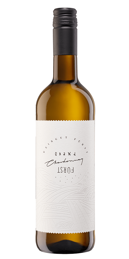 Grand Chardonnay //
