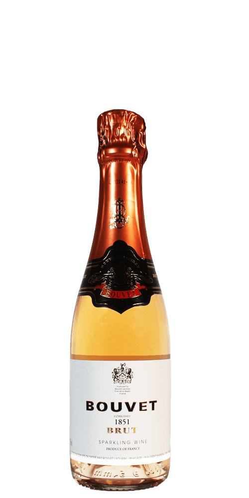 VM Brut Rosé 1851 I 0,375 ltr