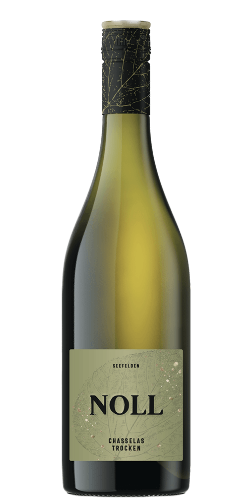Seefelder Chasselas