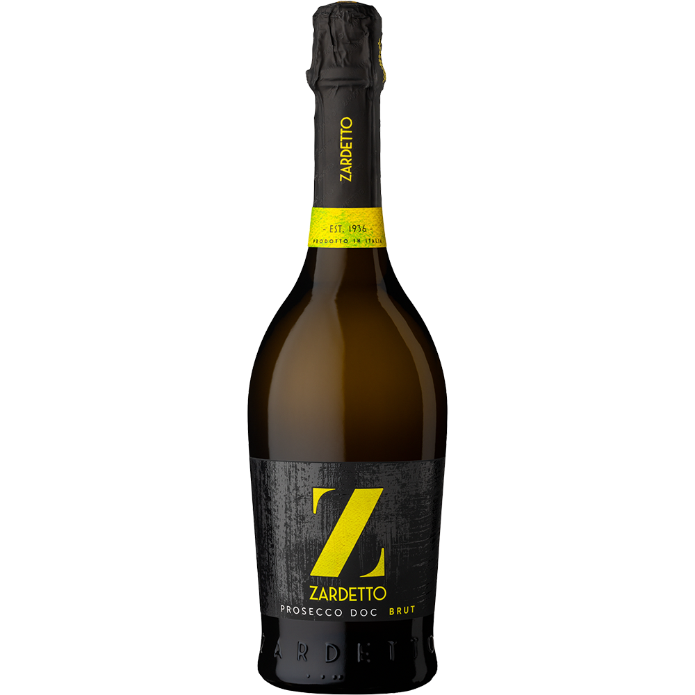 Zardetto Spumante Prosecco DOC