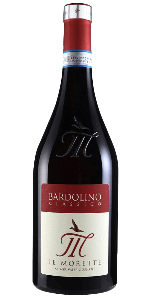Bardolino Classico Le Morette
