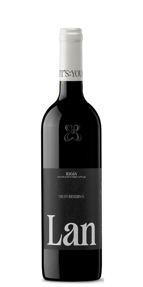 LAN Rioja Gran Reserva