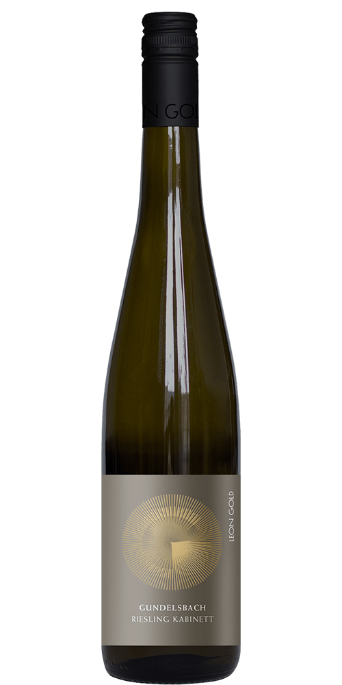 Riesling Kabi Großheppach Gold
