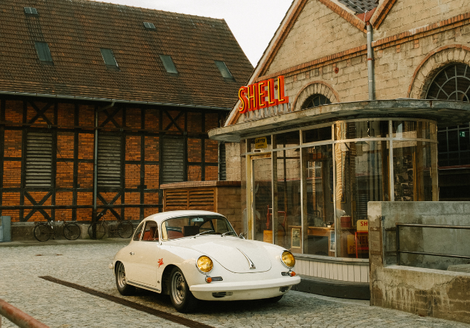 Tasting X Carculture