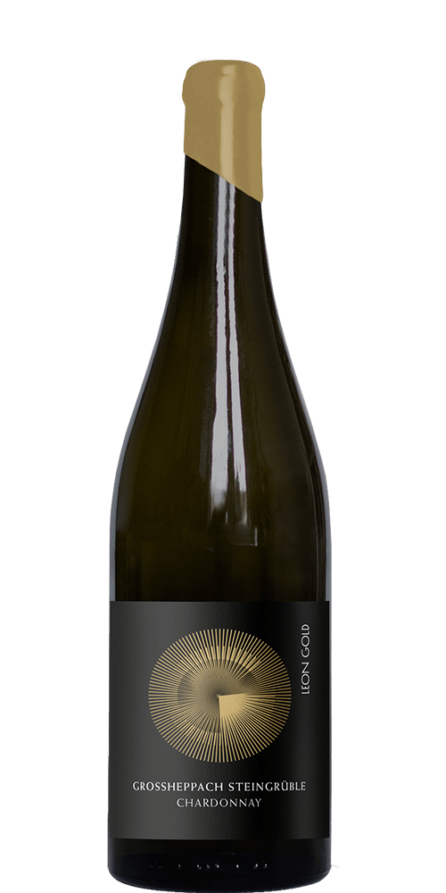Grossheppacher Steingrüble Chardonnay
