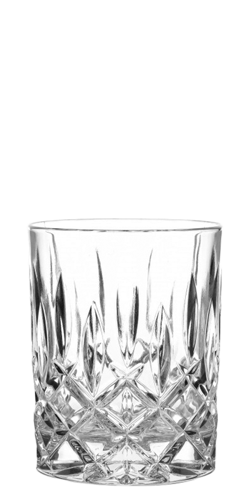 Tumbler Glas - Whisky/Gin