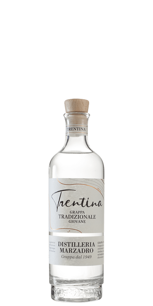 Grappa Trentina Tradizionale