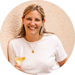 Lucie,  Leitung Kundenservice &amp; Events