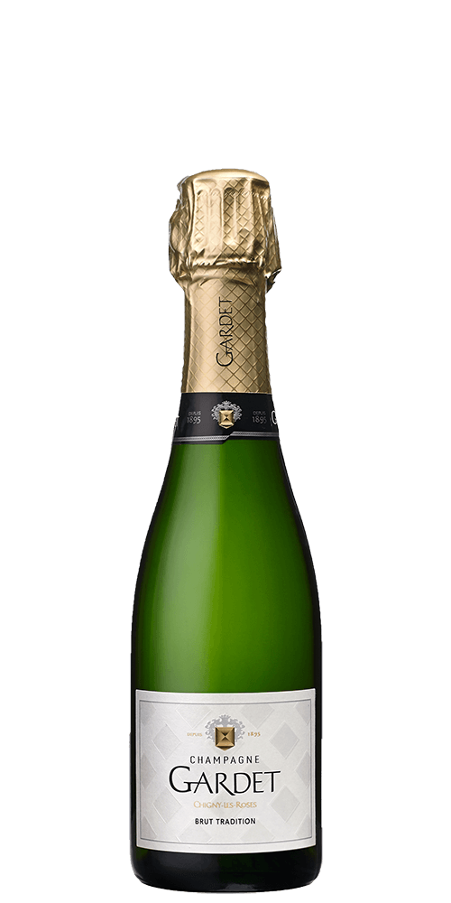 Champagner Gardet Brut Tradition