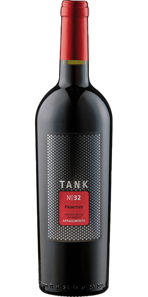 Tank 32 Primitivo IGT