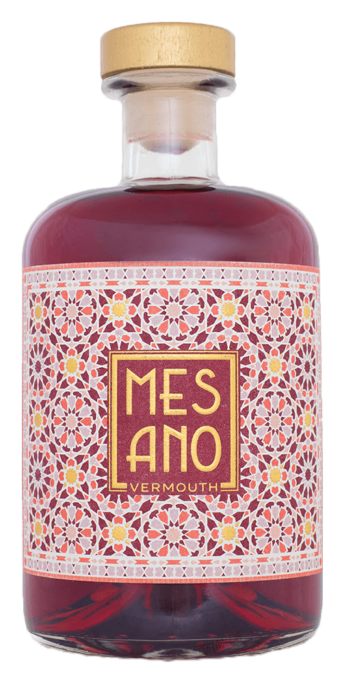 Mesano Vermouth