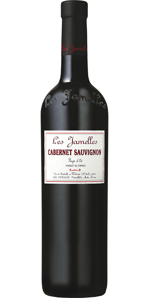 Cabernet Sauvignon LJ