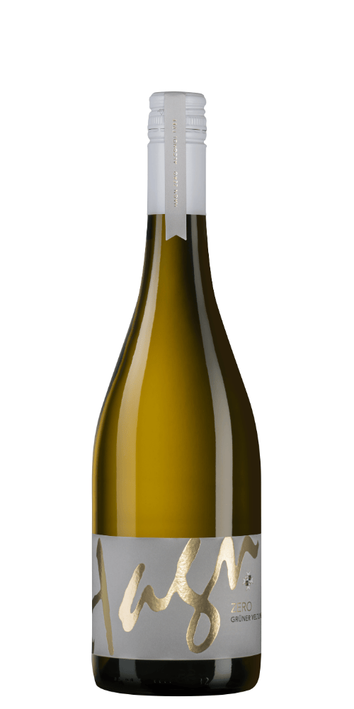 Zero Grüner Veltliner I Alkoholfrei