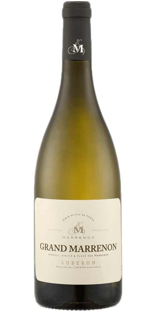 Grand Marrenon Blanc