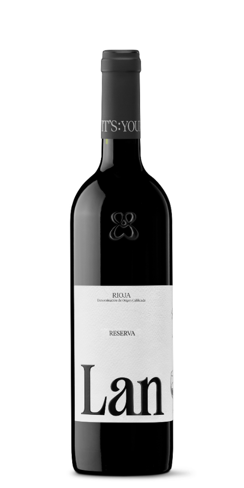 LAN Rioja Reserva