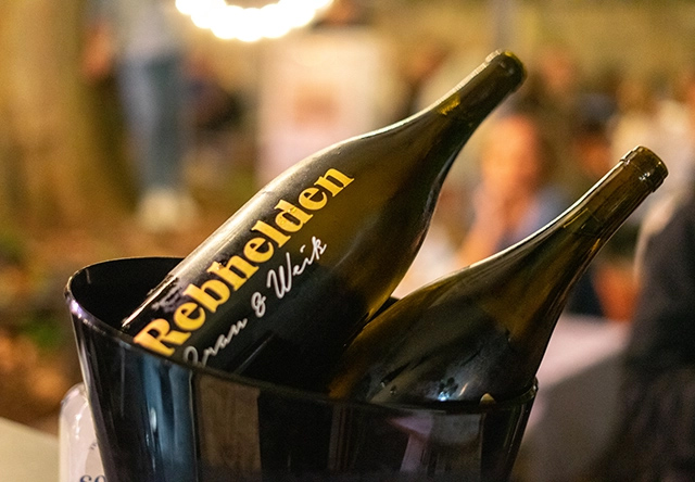 Stuttgarter Weindorf