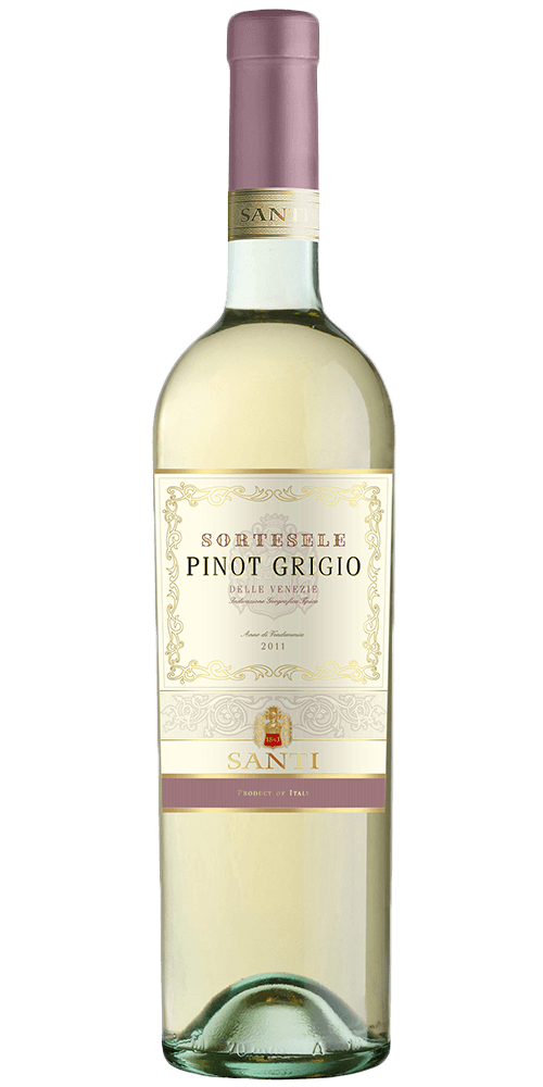 Pinot Grigio Santi
