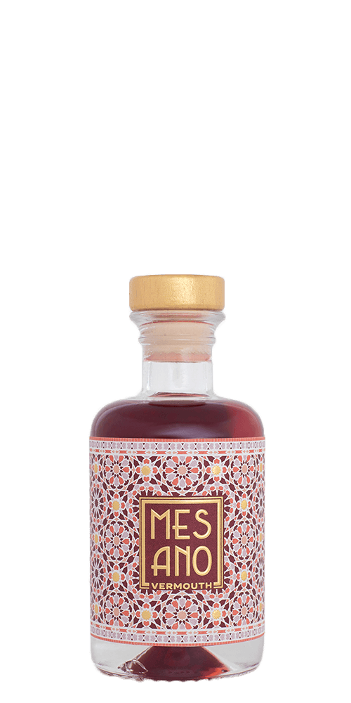 Mesano Vermouth