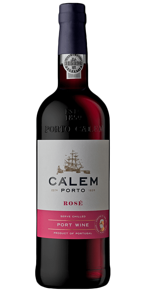 Port Wine Fine Rosé