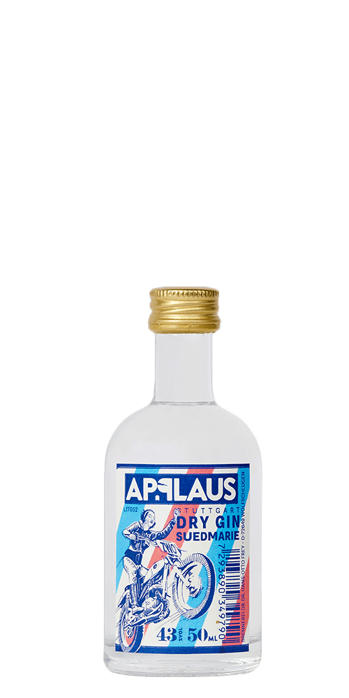 Applaus Süd Marie