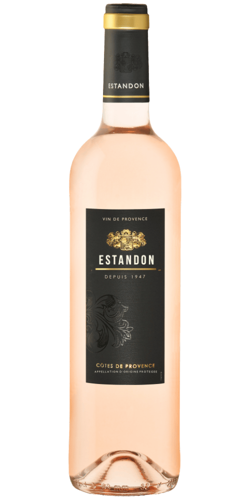 Depuis 1947 Provence Rosé