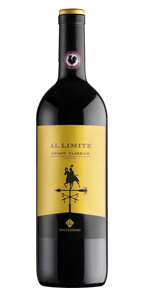Al Limite Chianti Classico DOCG