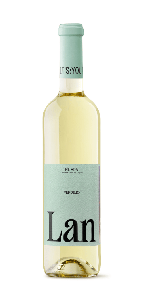 LAN Rueda Verdejo