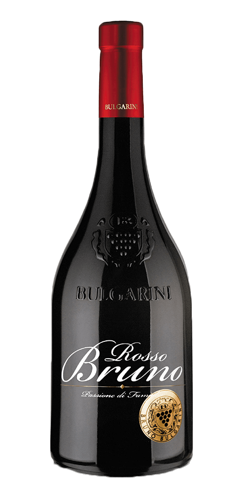 Rosso Bruno