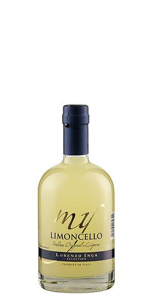 Limoncello