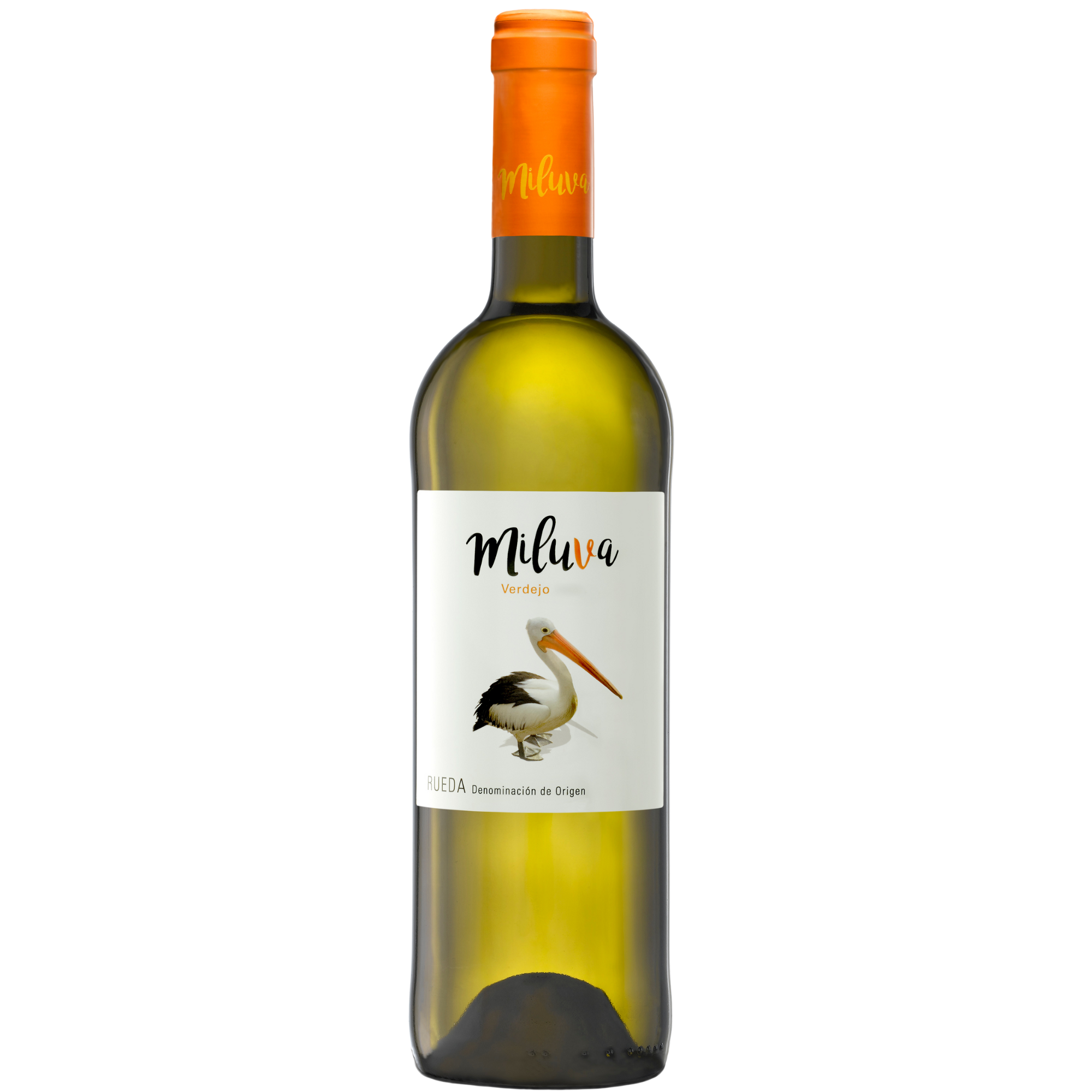 2024 Miluva Verdejo